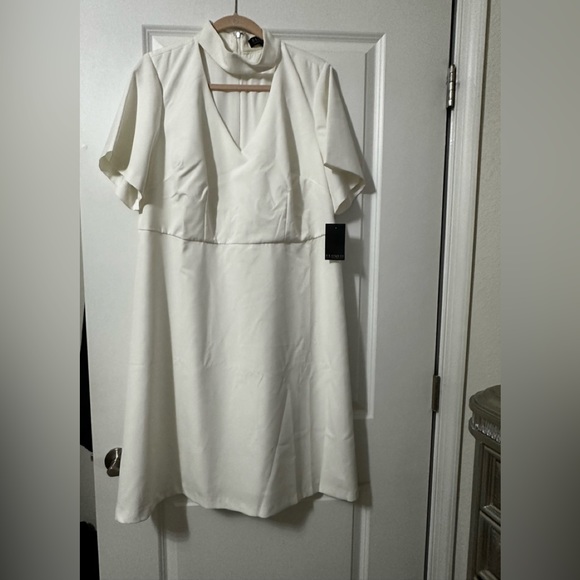 NWT ELOQUII Dress - Picture 1 of 7